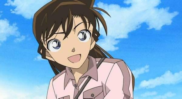 名侦探柯南：新一有多爱小兰？他遭遇生死危机时的反应说明了一切