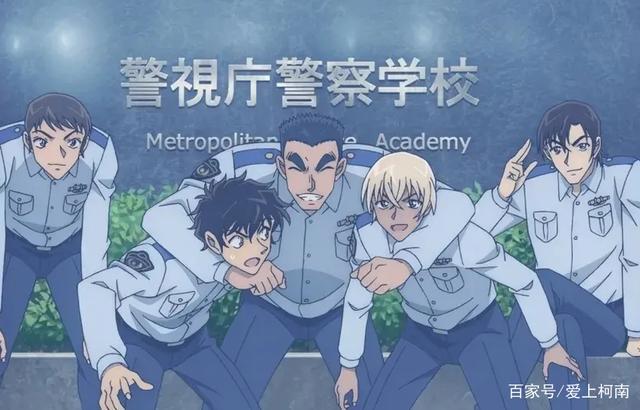 名侦探柯南：最新剧场版《万圣节的新娘》台湾追加定档！