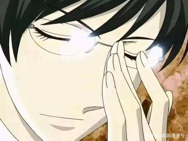 《名侦探柯南》：日系侦探推理动漫里的《厚黑学》