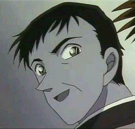 名侦探柯南：盘点动漫中牺牲的警官，每个人都留有遗憾