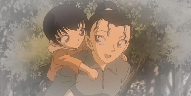 名侦探柯南：卧底的代价，失去最重要的人，水无赤井安室透都一样