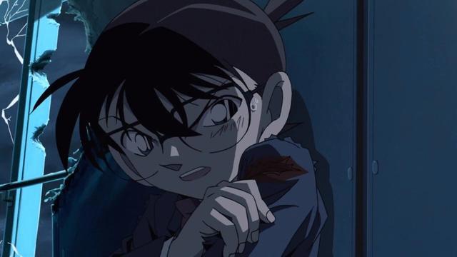 名侦探柯南：朗姆篇剧情梳理，羽田浩司案有玄机，浅香到底是谁