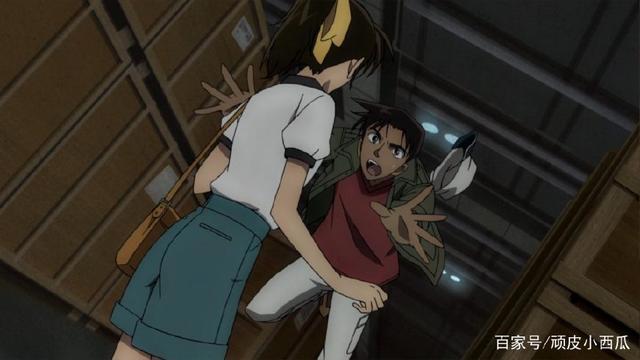 一年又一年，年年等柯南，作为一名万年小学生：远海的侦探