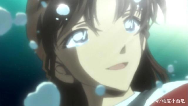 一年又一年，年年等柯南，作为一名万年小学生：远海的侦探