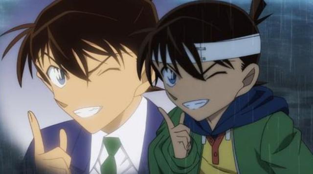 论IP商业价值，《柯南》从未输过！霸气的官方甚至拒绝过中国品牌