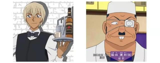 论IP商业价值，《柯南》从未输过！霸气的官方甚至拒绝过中国品牌