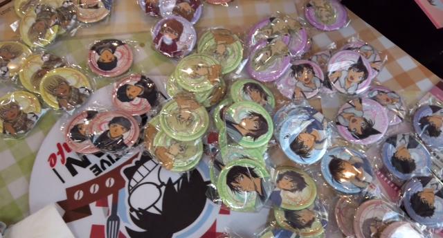 论IP商业价值，《柯南》从未输过！霸气的官方甚至拒绝过中国品牌