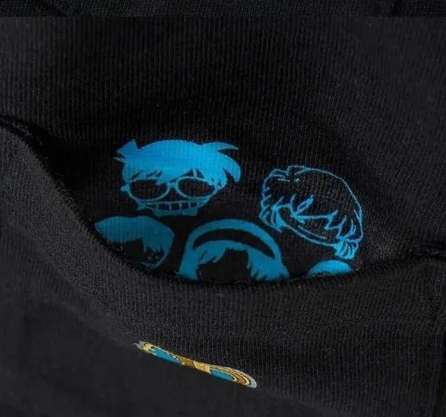 论IP商业价值，《柯南》从未输过！霸气的官方甚至拒绝过中国品牌