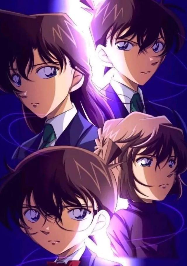 论IP商业价值，《柯南》从未输过！霸气的官方甚至拒绝过中国品牌