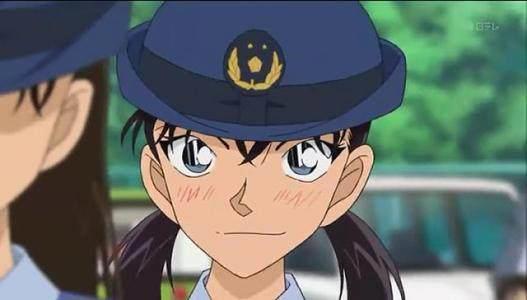 盘点《名侦探柯南》中的10位龙套警官，知道6个以上就是老柯迷了