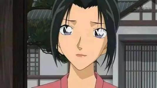 盘点《名侦探柯南》中的10位龙套警官，知道6个以上就是老柯迷了