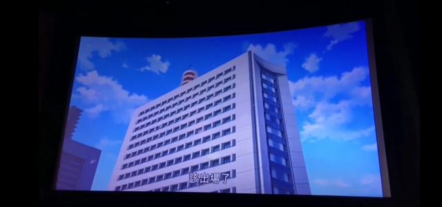 《名侦探柯南》M25剧场版确定，青山绘制彩蛋，要发“刀子”了