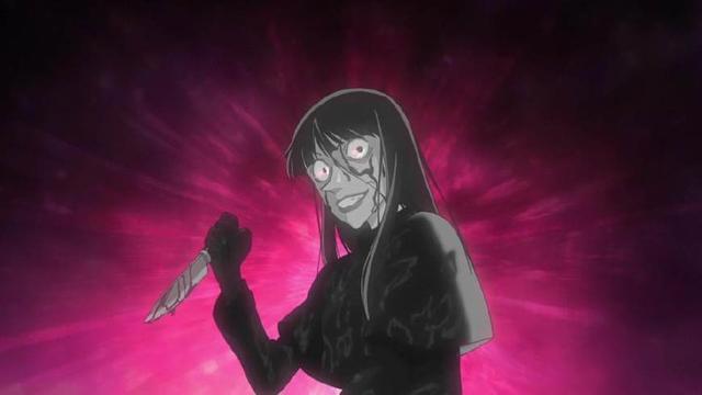 盘点《名侦探柯南》中最恐怖的5集，网友：都是童年阴影！