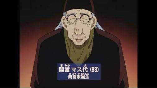 盘点《名侦探柯南》中最恐怖的5集，网友：都是童年阴影！