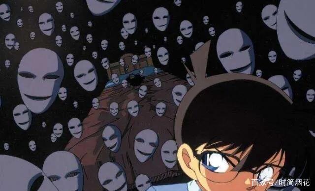 连载28年，《名侦探柯南》要完结？5年前就有结局，青山：怕意外