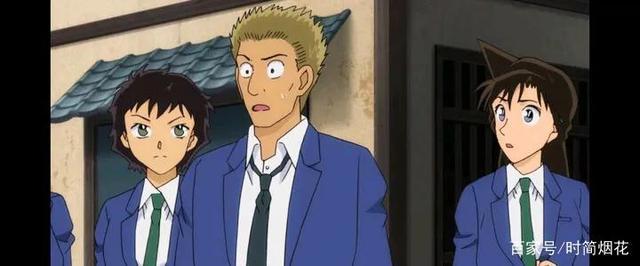 连载28年，《名侦探柯南》要完结？5年前就有结局，青山：怕意外