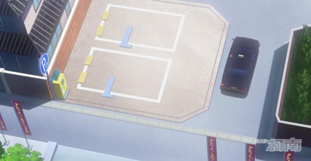 名侦探柯南：找犰狳的路上却抓到了一个“抢劫犯”