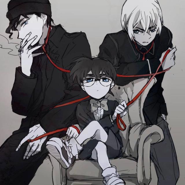 名侦探柯南1097话：海之家老板遇难，开启海边烧脑之旅