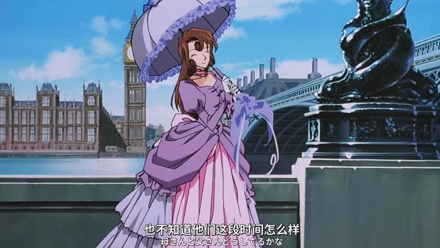 名侦探柯南：论驾车，这几个人都必须被吊销驾照