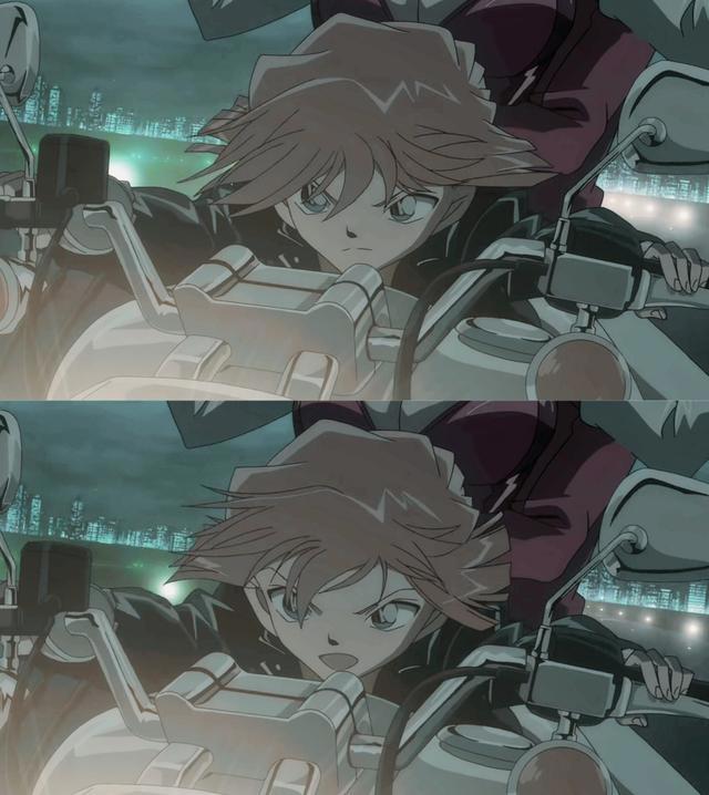 名侦探柯南：论驾车，这几个人都必须被吊销驾照