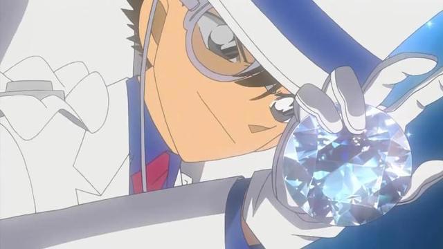 盘点动漫作品中的怪盗角色，你最钟爱哪位？