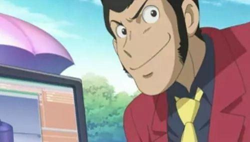 盘点动漫作品中的怪盗角色，你最钟爱哪位？