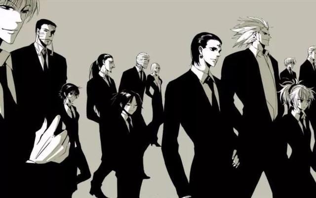 盘点动漫作品中的怪盗角色，你最钟爱哪位？