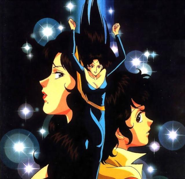 盘点动漫作品中的怪盗角色，你最钟爱哪位？