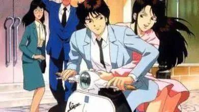 盘点动漫作品中的怪盗角色，你最钟爱哪位？