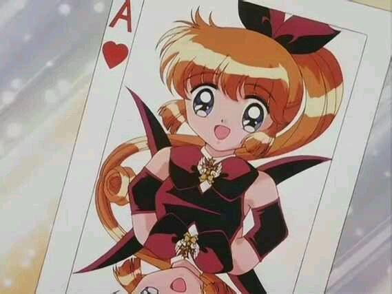 盘点动漫作品中的怪盗角色，你最钟爱哪位？