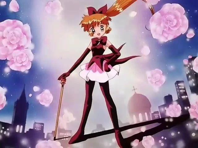 盘点动漫作品中的怪盗角色，你最钟爱哪位？