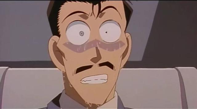 日本专家批评《柯南》麻醉枪：副作用很大，甚至会致人死亡！