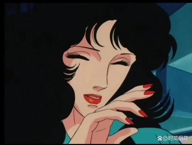 全球审美降级？猫眼三姐妹40周年与鲁邦三世联动，三姐妹画风突变