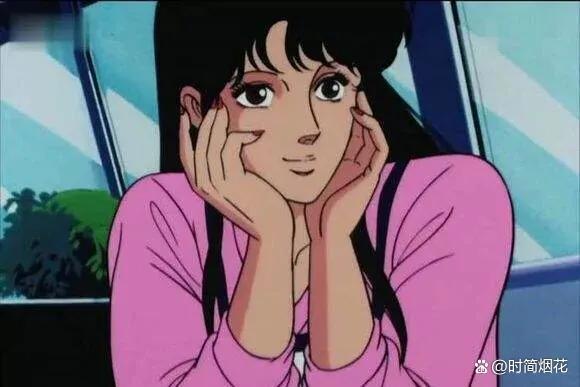 全球审美降级？猫眼三姐妹40周年与鲁邦三世联动，三姐妹画风突变