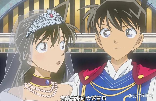 全球审美降级？猫眼三姐妹40周年与鲁邦三世联动，三姐妹画风突变