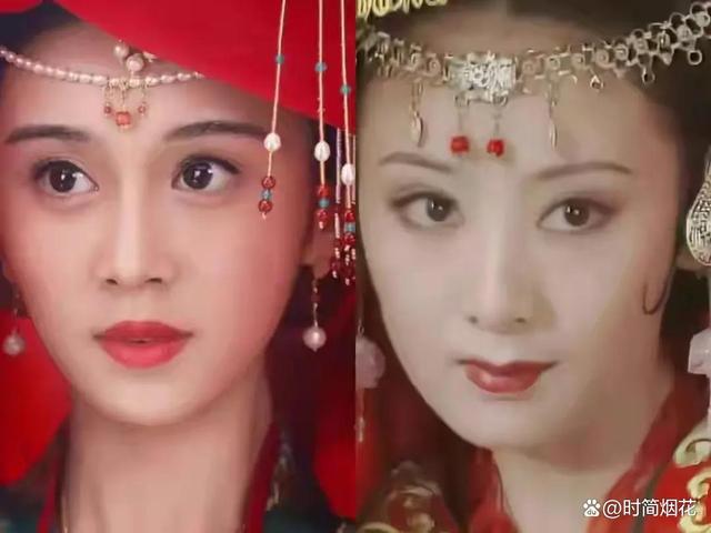 全球审美降级？猫眼三姐妹40周年与鲁邦三世联动，三姐妹画风突变