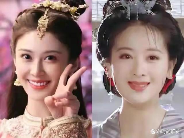 全球审美降级？猫眼三姐妹40周年与鲁邦三世联动，三姐妹画风突变