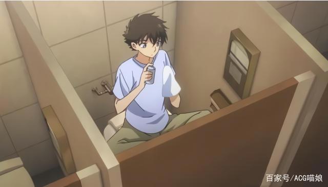 柯南中受欢迎度最高的场景你知道有哪些吗？女主们都曾去过哦