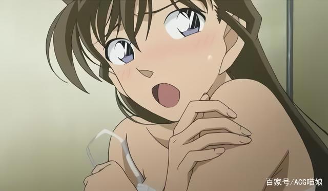 柯南中受欢迎度最高的场景你知道有哪些吗？女主们都曾去过哦