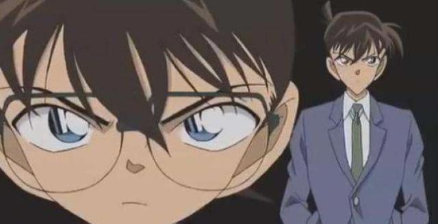 如何看待柯南，越来越不像侦探漫画，而成了警匪动作片？