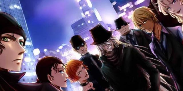 如何看待柯南，越来越不像侦探漫画，而成了警匪动作片？