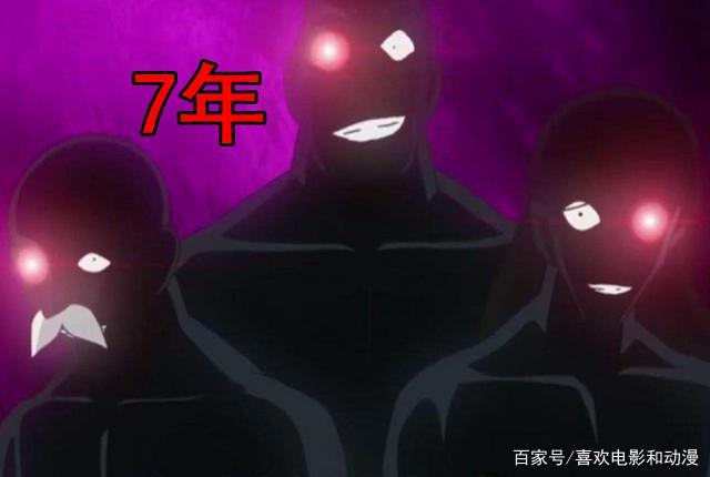 名侦探柯南剧中扎心的6个现实，知道的已不再是少年