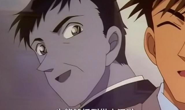 名侦探柯南：佐藤警官爱过四个男人，两人不幸牺牲，一个变成敌人