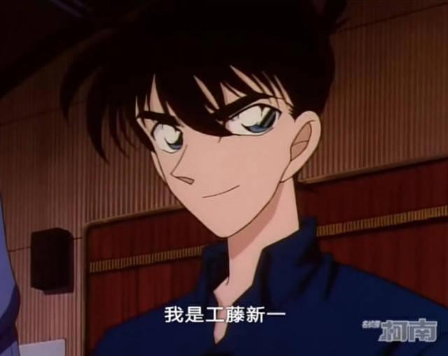 绀青之拳：小兰和园子认不出变黑的柯南并不奇怪，角色日常撞脸