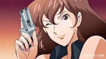 主角除了柯南，另一个来自一部不同动漫，这部剧场版看过吗？