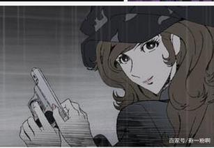 主角除了柯南，另一个来自一部不同动漫，这部剧场版看过吗？