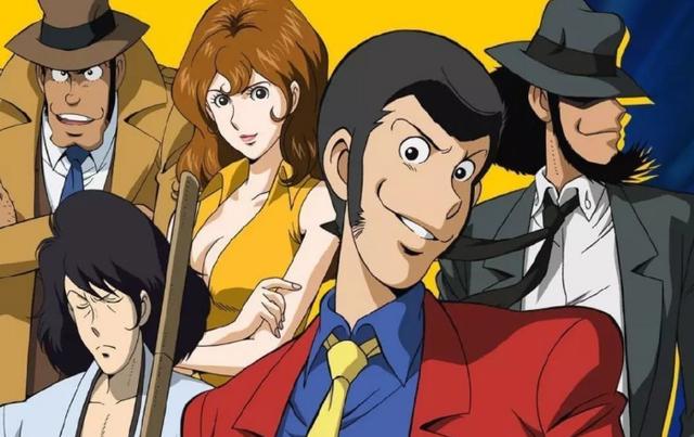 名侦探柯南：基德原型是鲁邦？同为怪盗绅士，谁才是你的白月光？