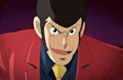 名侦探柯南:与柯南对决过的两个大盗，都是正义侠盗