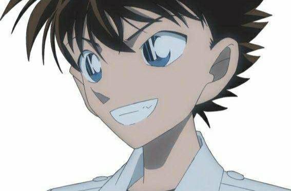 名侦探柯南:与柯南对决过的两个大盗，都是正义侠盗