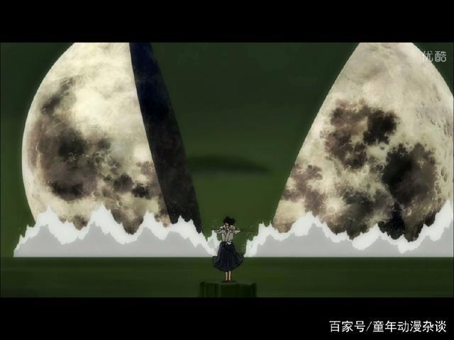 鲁邦三世VS名侦探柯南THEMOVIE：惊喜彩蛋大盘点